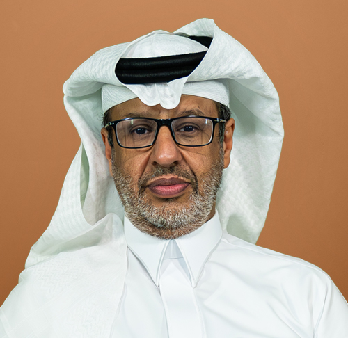 خالد بن صالح المُنيف