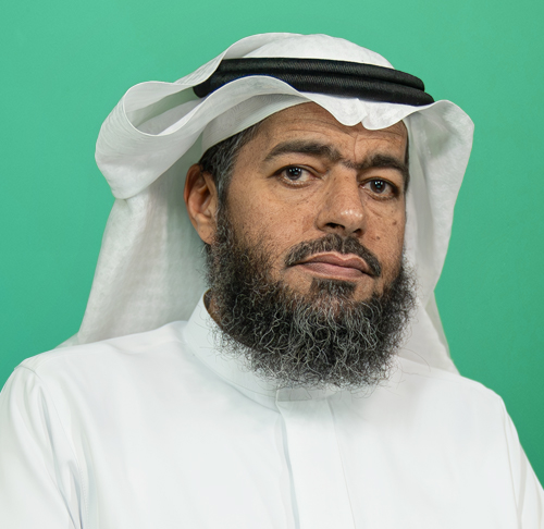 صالح بن عبد العزيز المحيميد