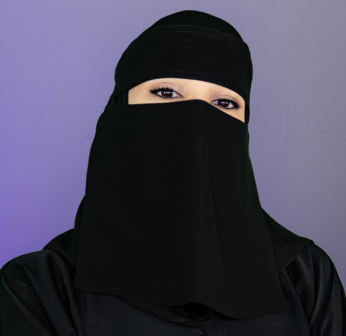 عزة محمد الغامدي