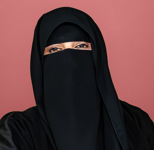سارة العبد الكريم